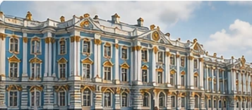 Пушкин, Царское Село